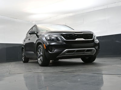 2023 Kia Seltos EX AWD