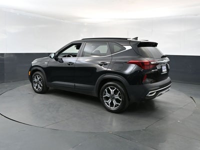 2023 Kia Seltos EX AWD