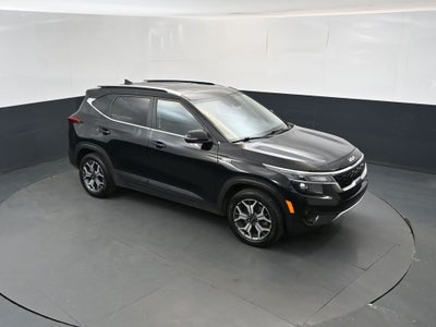 2023 Kia Seltos EX AWD
