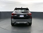 2023 Kia Seltos EX AWD