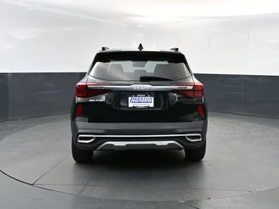 2023 Kia Seltos EX AWD