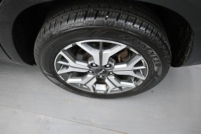 2023 Kia Seltos EX AWD