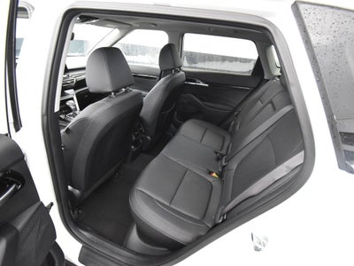 2022 Kia Seltos EX AWD