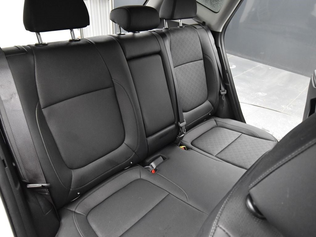 2022 Kia Seltos EX AWD