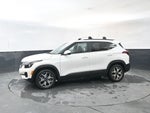 2022 Kia Seltos EX AWD