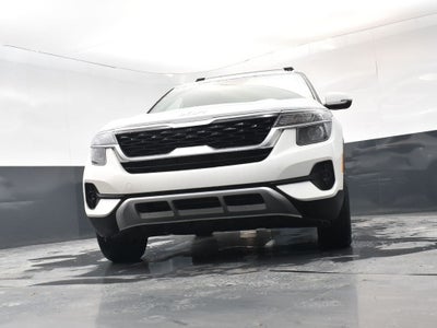 2022 Kia Seltos EX AWD