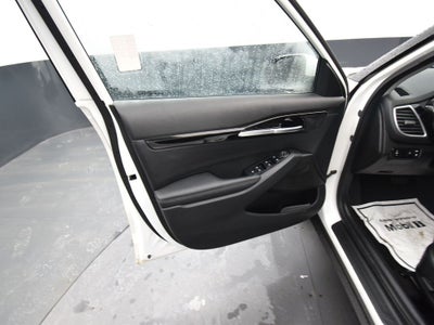 2022 Kia Seltos EX AWD