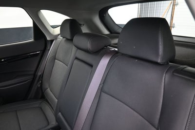 2024 Kia Seltos SX AWD