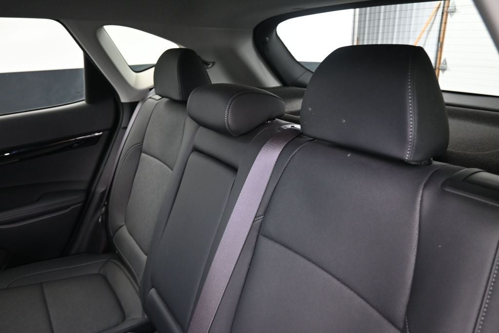 2024 Kia Seltos SX AWD