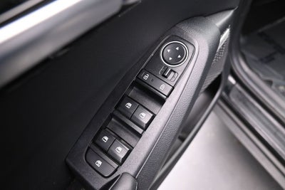2024 Kia Seltos SX AWD