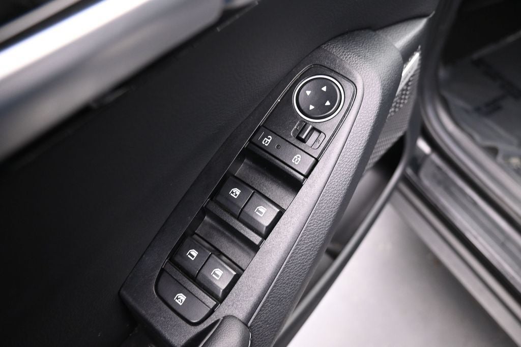 2024 Kia Seltos SX AWD