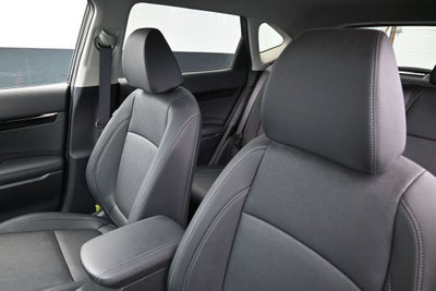 2024 Kia Seltos SX AWD