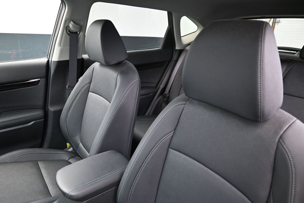 2024 Kia Seltos SX AWD
