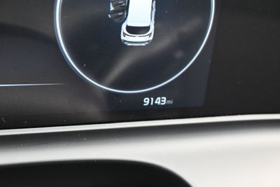 2024 Kia Seltos SX AWD