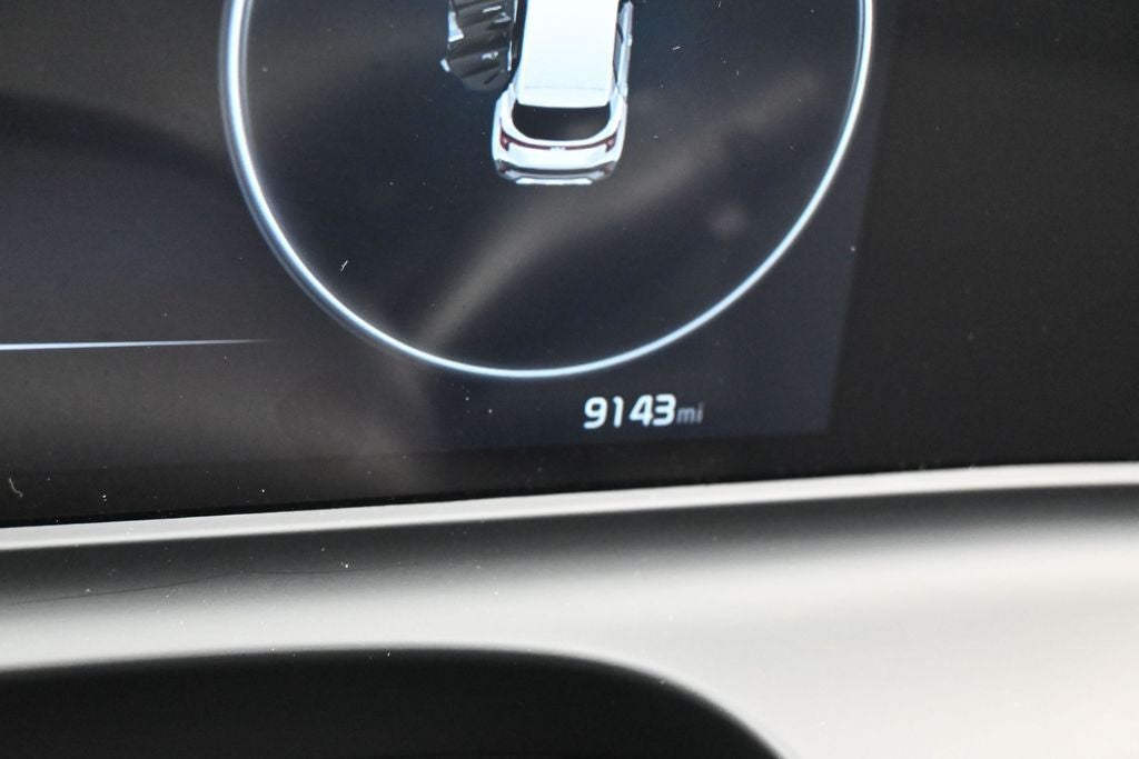 2024 Kia Seltos SX AWD