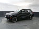 2024 Kia Seltos SX AWD