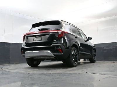 2024 Kia Seltos SX AWD