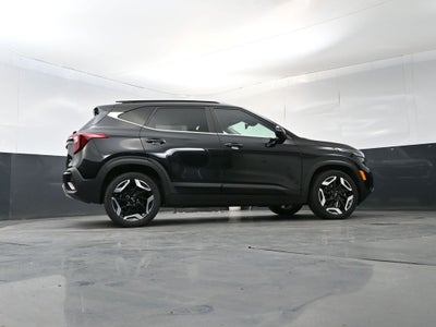 2024 Kia Seltos SX AWD