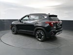 2024 Kia Seltos SX AWD