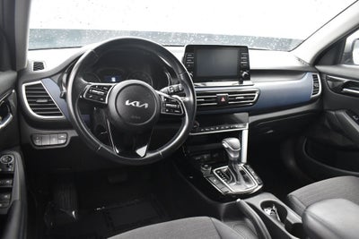 2023 Kia Seltos S AWD