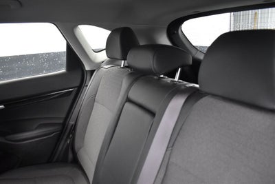 2023 Kia Seltos S AWD