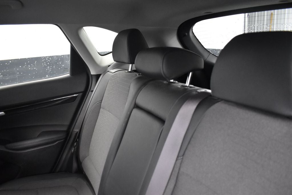 2023 Kia Seltos S AWD