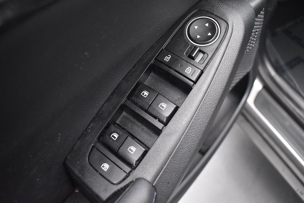 2023 Kia Seltos S AWD