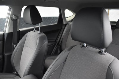 2023 Kia Seltos S AWD