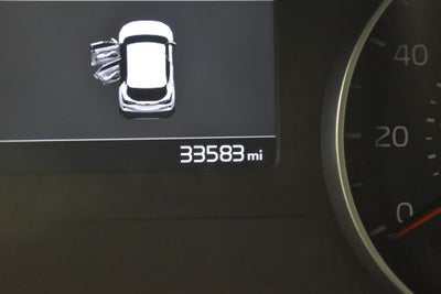 2023 Kia Seltos S AWD