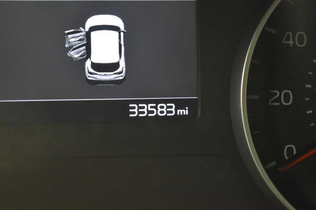 2023 Kia Seltos S AWD