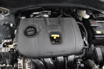 2023 Kia Seltos S AWD