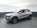 2023 Kia Seltos S AWD