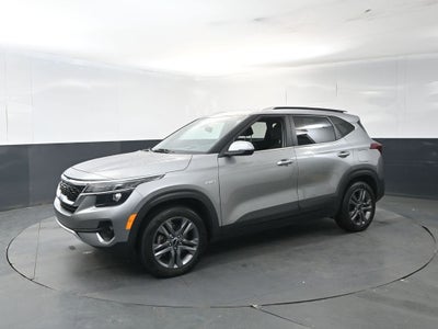 2023 Kia Seltos S AWD