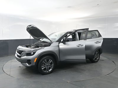 2023 Kia Seltos S AWD