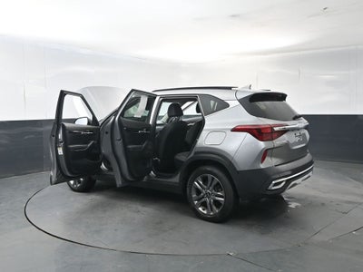 2023 Kia Seltos S AWD