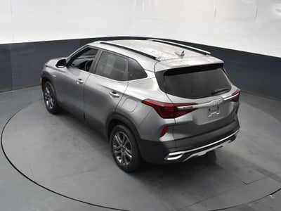 2023 Kia Seltos S AWD