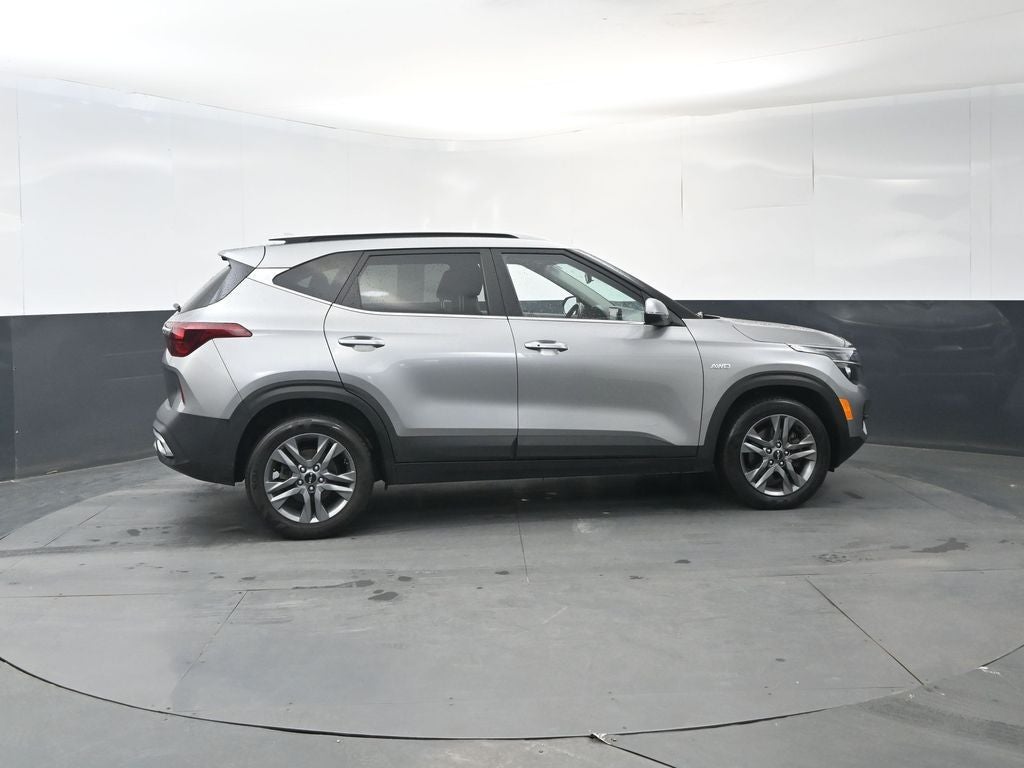 2023 Kia Seltos S AWD
