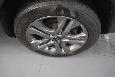 2023 Kia Seltos S AWD