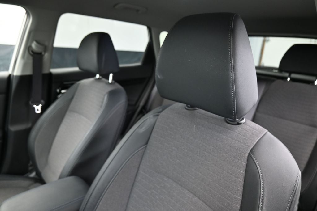 2022 Kia Seltos S
