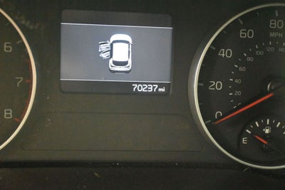 2022 Kia Seltos S