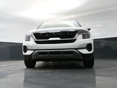 2022 Kia Seltos S