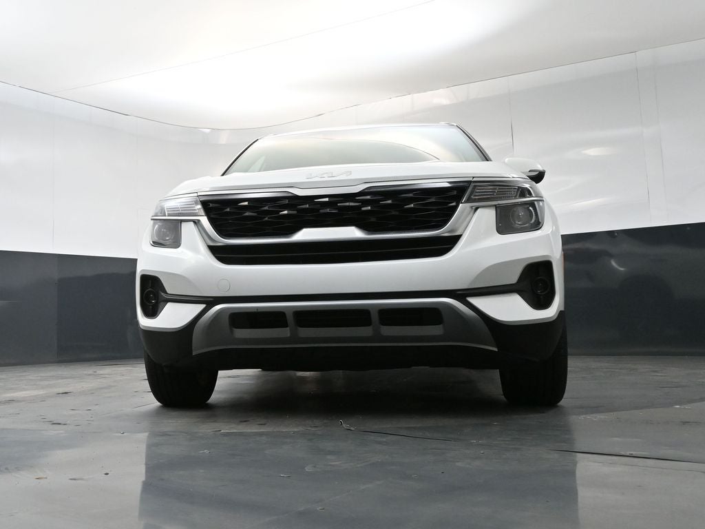 2022 Kia Seltos S