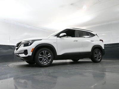 2022 Kia Seltos S