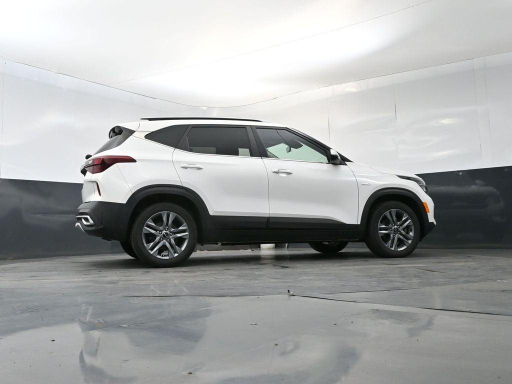 2022 Kia Seltos S