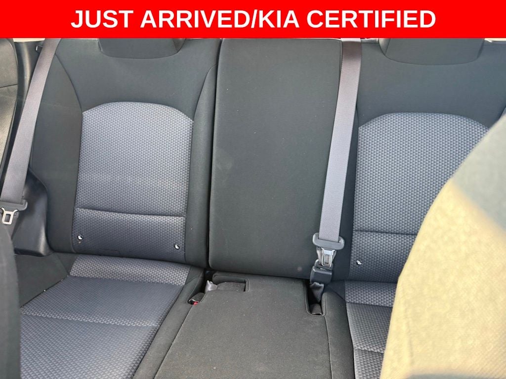 2022 Kia Soul X-Line