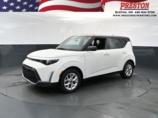 2024 Kia Soul S