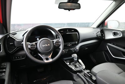2024 Kia Soul S