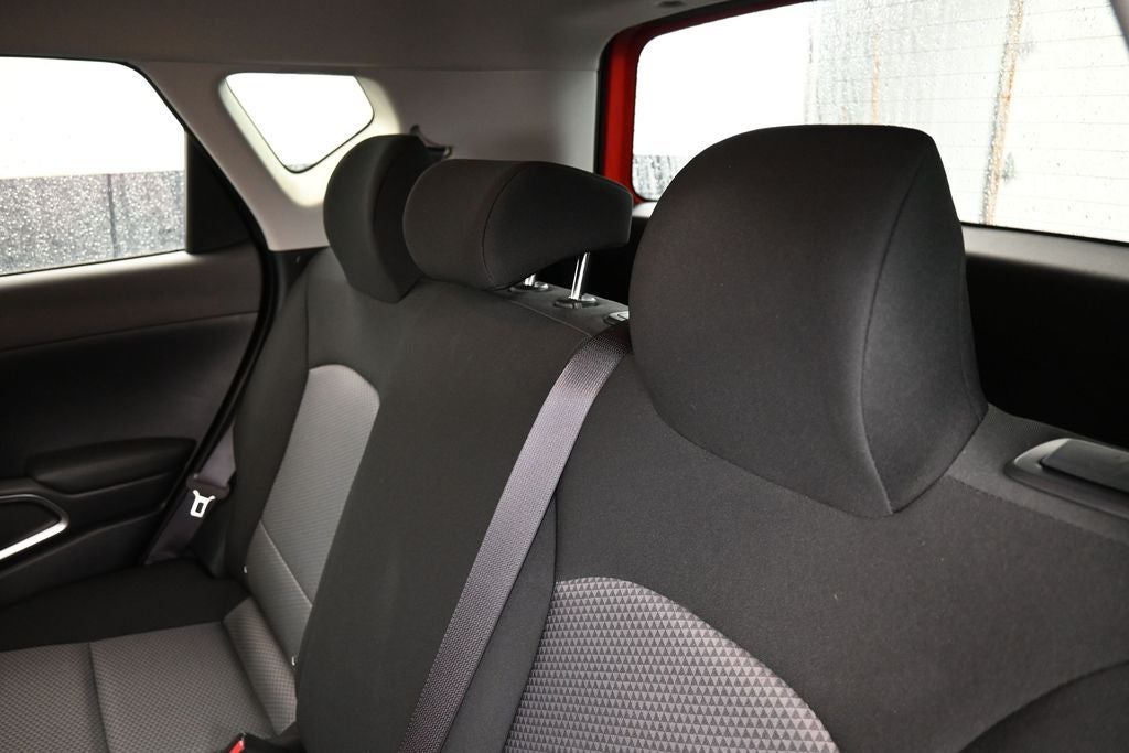 2024 Kia Soul S