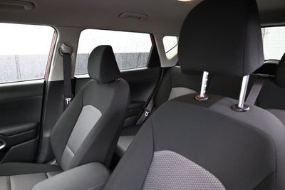 2024 Kia Soul S