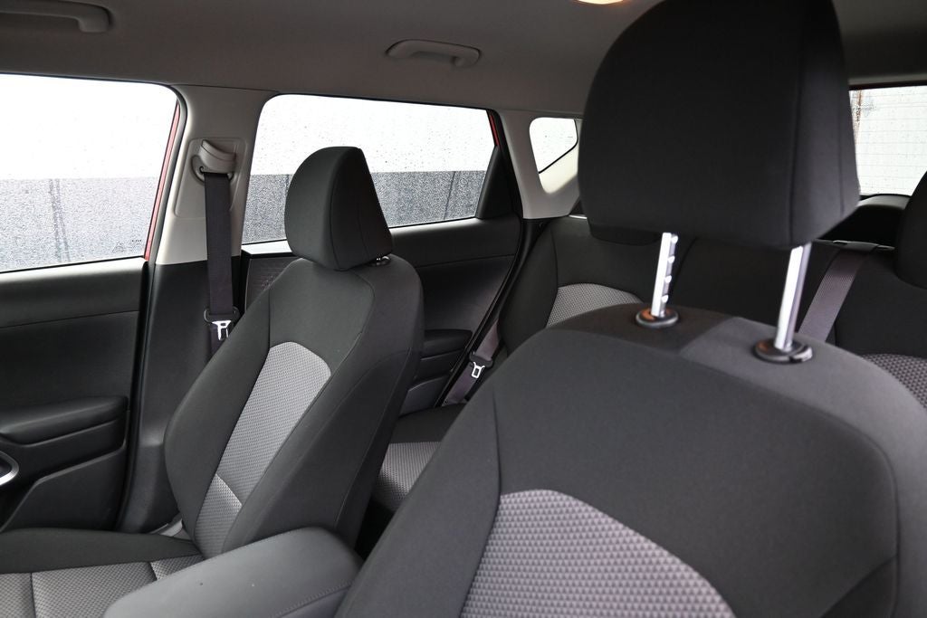 2024 Kia Soul S
